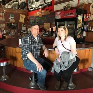 Meet your Posher, Krista